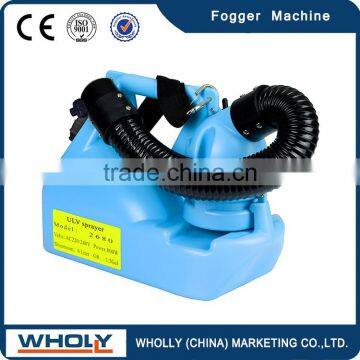 Wholesale Disease Prevention Poultry Pest Control ULV Cold Fogger With CE ISO photo-4