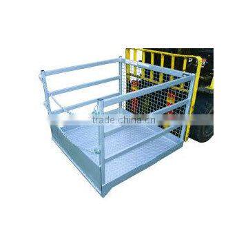 Type WP-GC Goods Cage
