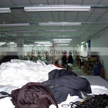 Velour Fabric Car Seat Cover photo-2