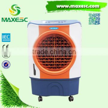 Big Air Flow Room Use Portable Evaporative Air Conditioner