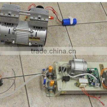 5LPM PSA Mini Portable Oxygen Concentrator Portable Price photo-6