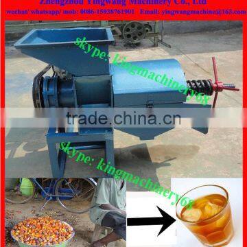 palm oil extraction/ extractor machine