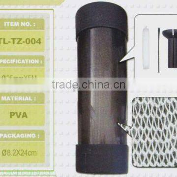 carp fishing accessory TZ004 PVA mesh