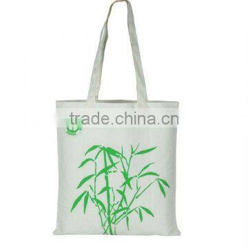 Recycle Bamboo shopping bags