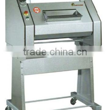 French bread stick roll moulder machine