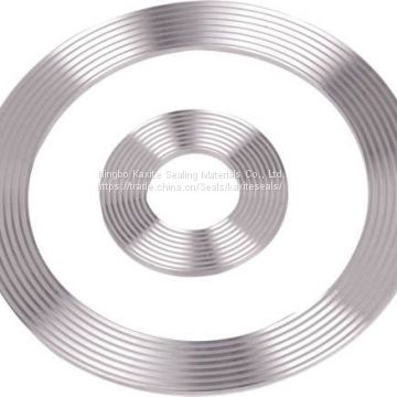 Corrugated Gaskets