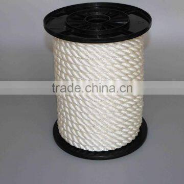 1/2'' Polyester Twisted Rope photo-4