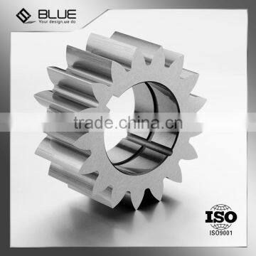 China Made Gearbox Reverse Gear With Heat Treatment