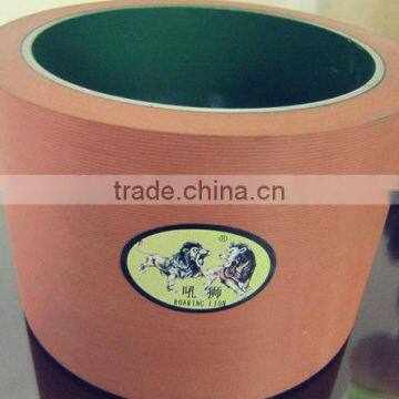 EPDM Rubber Roller For Rice Huller