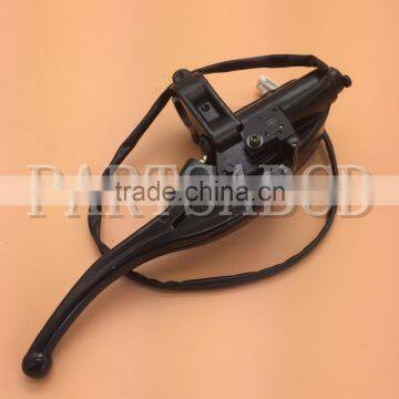 Buyang 300CC ATV QUAD FRONT LEFT BRAKE MASTER CYLINDER photo-3