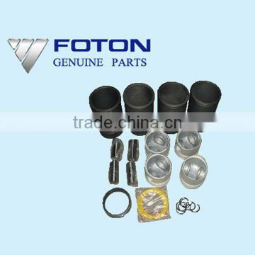 PISTON & LINER COMPLETE FOR FOTON AUTO PARTS