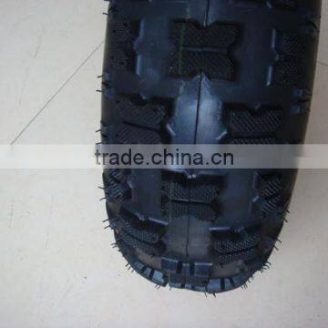 15x5.00-6 Snow Thrower Wheel Lawn Tractor Garden go Kart ATV Tire photo-3