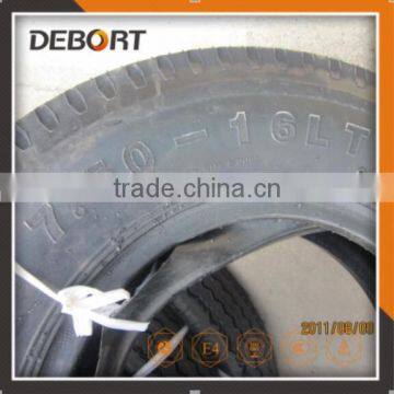 Mining Tire, off Road Tire 7.50-16, Truck Tire photo-2