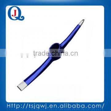 High quality Farm tools railway steel pickaxe P401