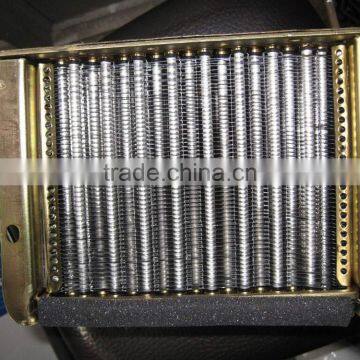 Agricultural S195 Diesel Engine Condenser for Tractor Made in China photo-2