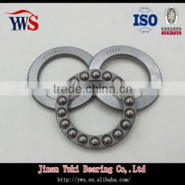 high rpm axial load Thrust ball bearing Thrust 52212 ball bearing