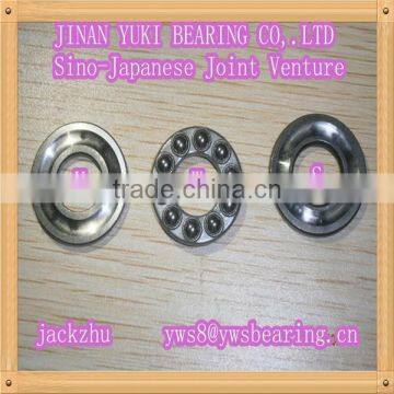 51100 51306 51415 Ball Thrust Ball Bearing photo-3