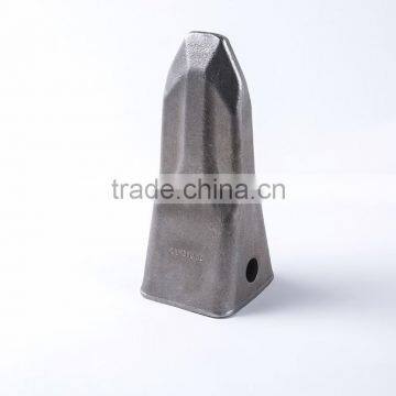 E325/ 7T3402RC Forged Excavator Parts Bucket Tooth/ Bucket Teeth Types Supply photo-2