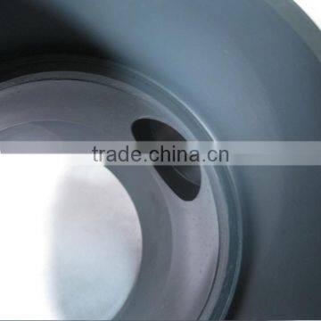 Injection Plastic Syringe Mold photo-4