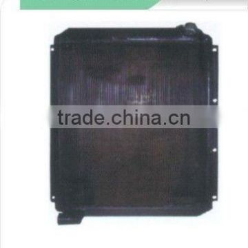 EX300-3 Hydraulic Oil Cooler , EX300-3 Oil Cooler for Excavator,EX300-3 Raditor