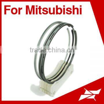Piston Ring for Mitsubishi S6N Diesel Generator Engine photo-6