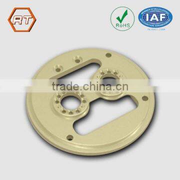 Custom Made Milling Turning Machining Cnc Services photo-2