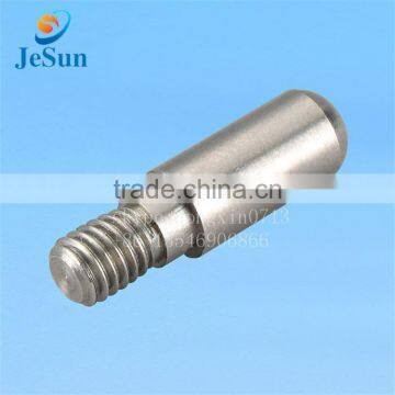Customized High Precision CNC Turning Part photo-2