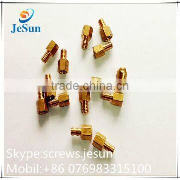 Manufacturing Brass Hex Standoff photo-5