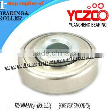 Hot Selling Iron Miniature Bearing 608 photo-3