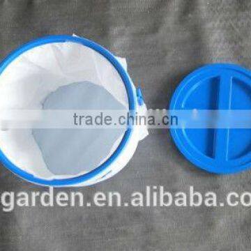 Cat Dog Food Bag Container PVC Human Quality Food FDA REACH Certificate photo-4