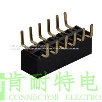 Продается женский разъем 1.27 мм photo-4