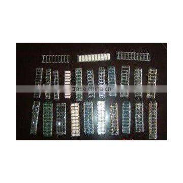 Shenzhen Factory Zirconia Ceramic Bracelet/watch Strap photo-6