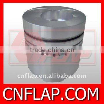 Hard Chrome Piston Rod