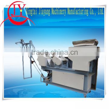 High speed automatic electric noodle making machine