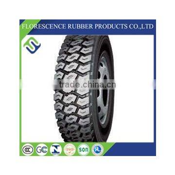 Radial Truck Tire Used in the Mine Road12.00R20 photo-5