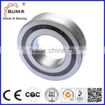 CSK8-2RS sprag type one way bearing