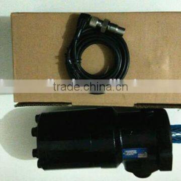 Hot Sale Best Price of Hydraulic Rotary Motor photo-2