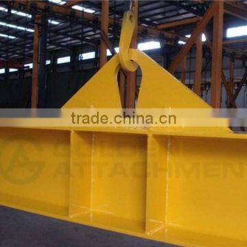 Crane and Overhead Lifting Spreader Beams