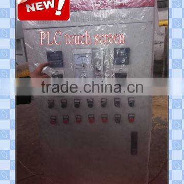 Autologic Price for the Bamboo Powder Charcoal Making Machine