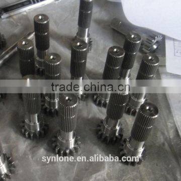 Plastic Worm Gear,gear Counter Shaft,small Worm Gears photo-2