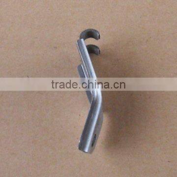 Stainless Steel or Aluminum Angle Processing or Other Decorative Cut off Pieces photo-2
