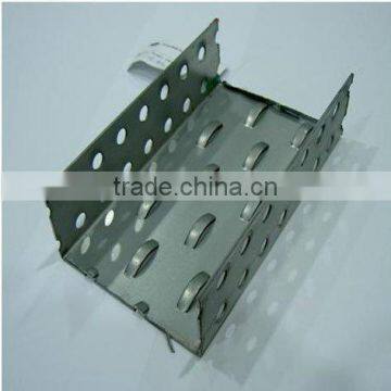 Galvanized Steel Connectors photo-6