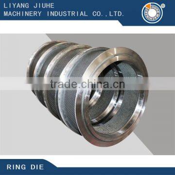 cnc forging parts ring pellet mill ring die for sale