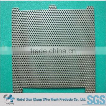 high quality chymic rusty mesh