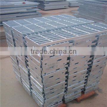 Steel Grating, Galvanized Bar Grating, Trench Grating photo-3