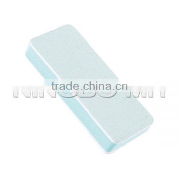 White Buffer Sanding Block for Acrylic Gel Nail