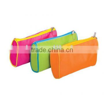 PVC Cosmetic Bag without Inner Cloth