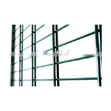 Galvanized Wire Fencing/Double Wire Fence photo-5