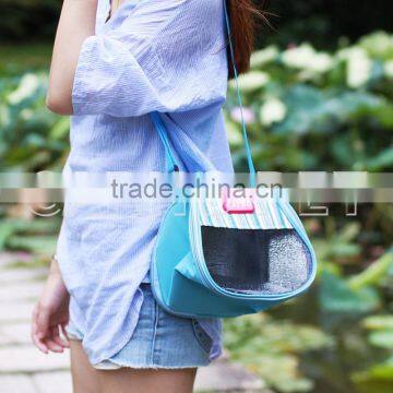 Wholesale Travel Outdoor Pet Carrier Bag photo-3