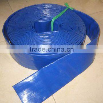 Durable PVC Lay Flat Hose photo-4